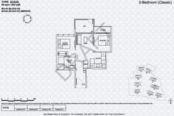 The Florence Residences (D19), Apartment #612451941